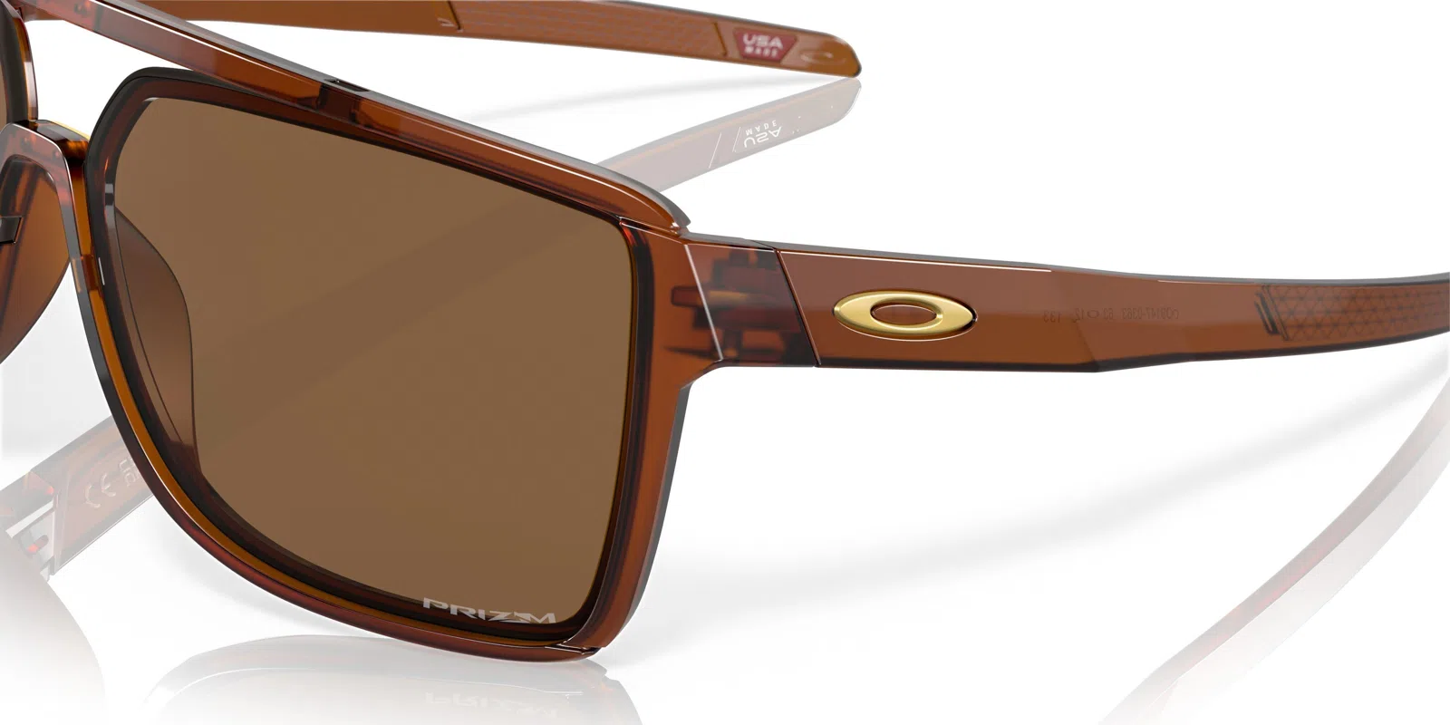 Oakley Castel 9147 Sunglasses - view 71